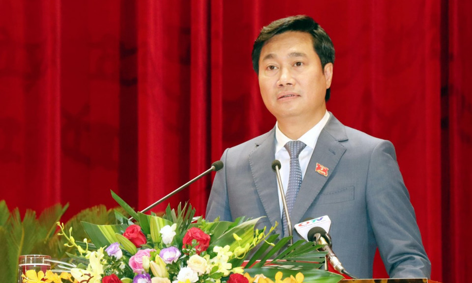 Thủ tướng phê chuẩn Chủ tịch, Phó Chủ tịch UBND tỉnh Quảng Ninh