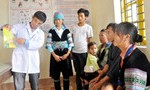 Viên chức y tế trường học có được phụ cấp ưu đãi nghề?