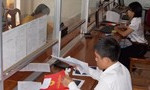 Căn cứ xác định giá khởi điểm khi đấu giá quyền sử dụng đất