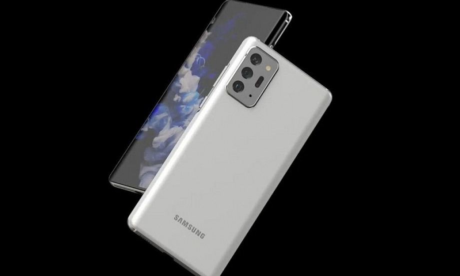 Galaxy S21 Ultra giành giải điện thoại thông minh tốt nhất tại MWC 2021