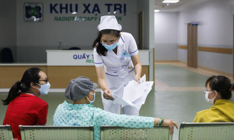 Những thay đổi về bảo hiểm y tế từ tháng 7