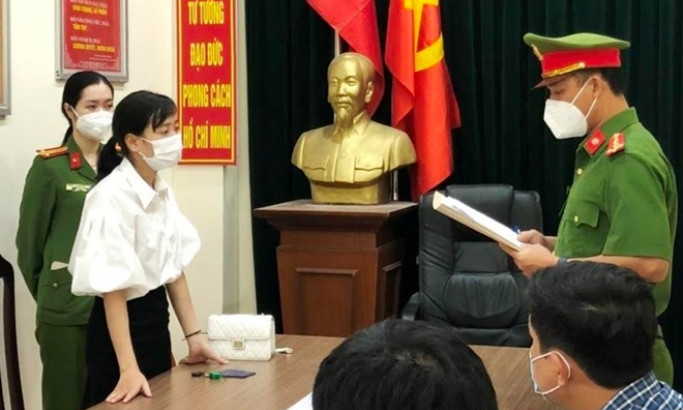 Khởi tố thêm 3 bị can trong vụ vi phạm quy định đấu thầu ở Hà Tĩnh