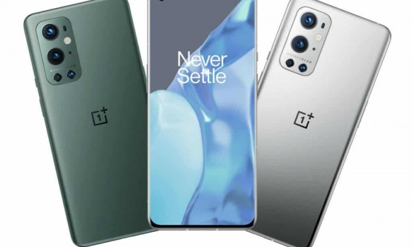 Loạt smartphone chụp ảnh tốt nhất nửa đầu 2021