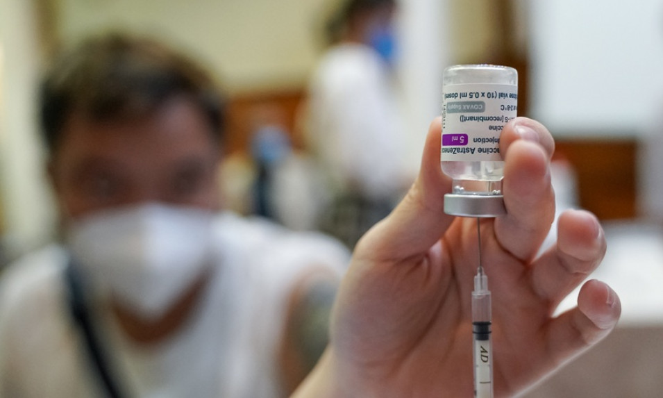 Quỹ vaccine Covid-19 tiếp nhận 8.038 tỷ đồng ủng hộ