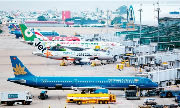 Đến lượt Thanh Hóa muốn dừng toàn bộ đường bay vì COVID-19