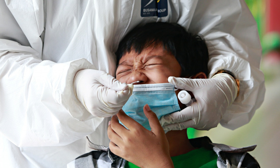Đông Nam Á 'vỡ trận' hàng loạt