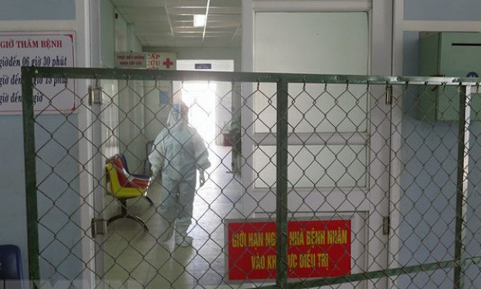 Phú Yên ghi nhận thêm 50 ca dương tính SARS-CoV-2, một bệnh nhân tử vong