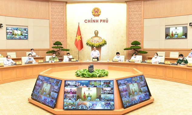 Phân cấp, phân quyền chưa triệt để, còn nhiều khâu trung gian, gây ách tắc công việc 