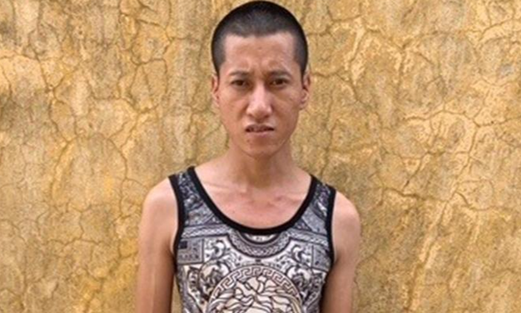 Trộm điện thoại, trộm luôn tiền trong tài khoản nạn nhân 