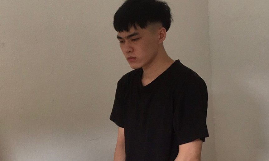 Rủ người yêu đi làm thuê rồi lừa bán vào động mại dâm