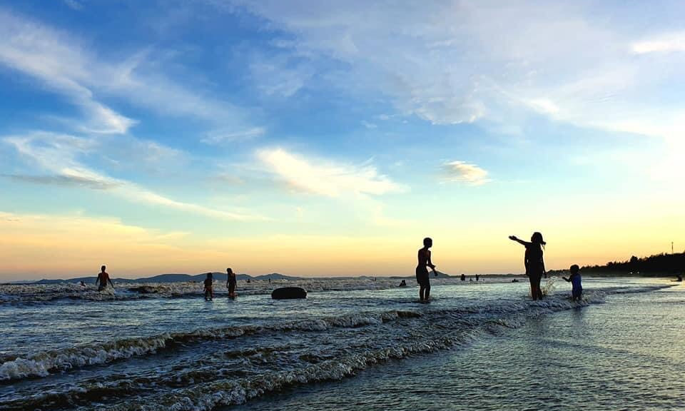 Móng Cái: Bảo đảm an toàn cho du khách