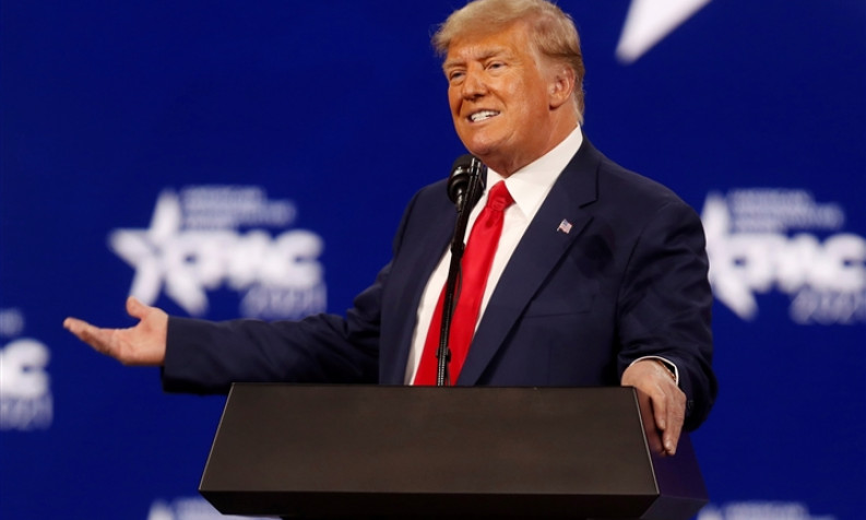 Cựu cố vấn khẳng định ông Trump sẽ tái tranh cử tổng thống Mỹ 