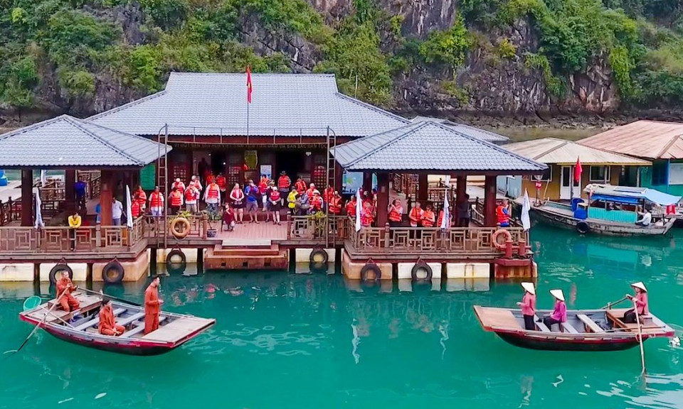 Di sản ca dao, dân ca với phát triển du lịch bền vững