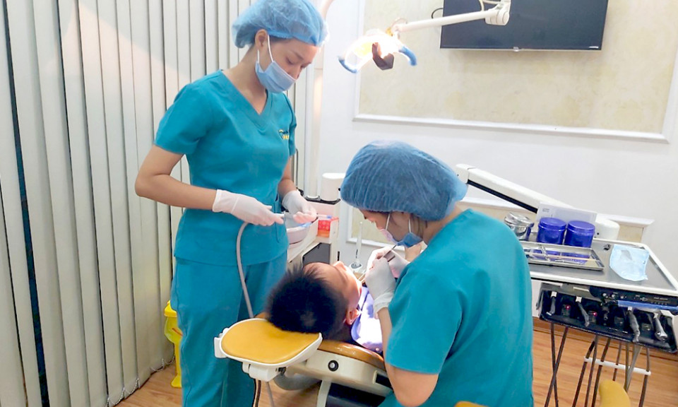 Kiểm soát an toàn bức xạ trong các cơ sở y tế tư nhân