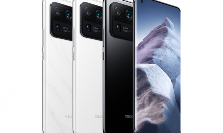 Top 10 smartphone Android mạnh nhất thế giới: Xiaomi Black Shark 4 Pro đầu bảng