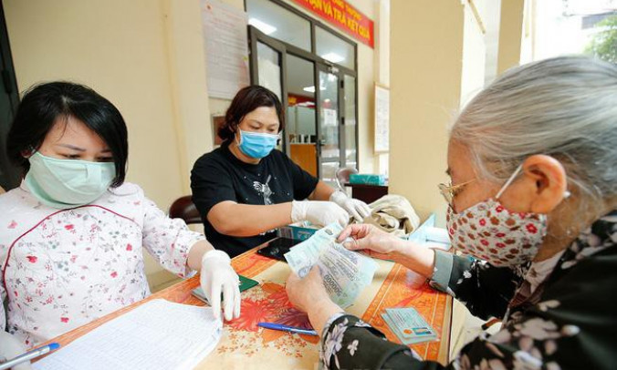 Đề xuất gói hỗ trợ 23 nghìn tỷ đồng, mỗi xã được cấp 2 tỷ làm dự án