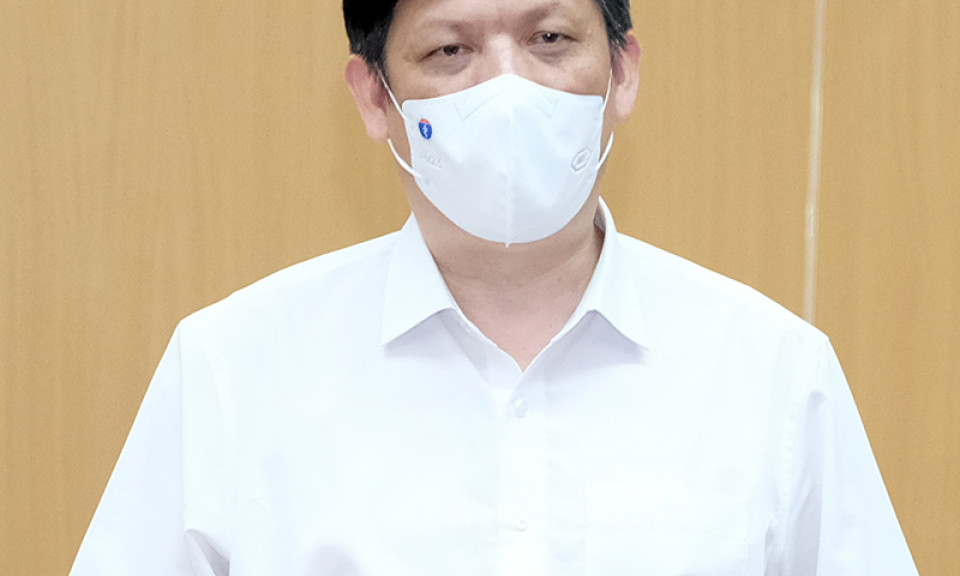 Cơ bản kiểm soát dịch tại phía Bắc, chú trọng chống dịch tại TP Hồ Chí Minh và các tỉnh phía Nam