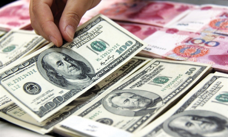 Tỷ giá USD hôm nay 5/7: USD suy giảm