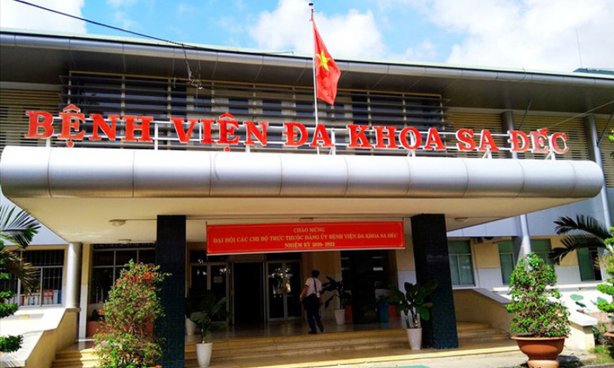 Thêm 4 ca tử vong do COVID-19 tại TP. Hồ Chí Minh, Long An, Đồng Tháp