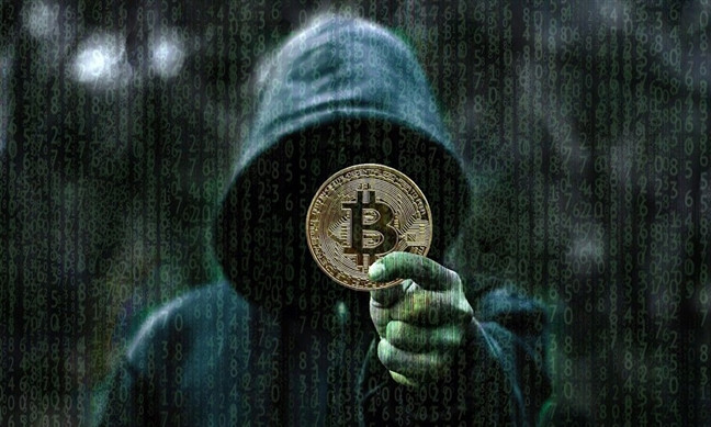 Tin tặc gửi email đe dọa đòi tiền chuộc bằng Bitcoin