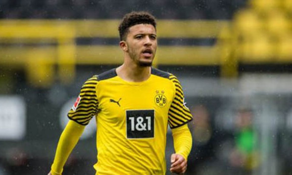 Man Utd chốt 2 tân binh sau Jadon Sancho