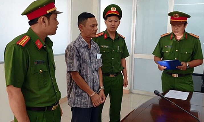 Truy tố 10 cán bộ Thuế, Văn phòng đăng ký đất đai thành phố Phan Thiết