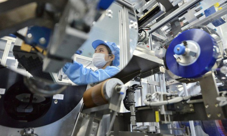 Thu hút FDI 6 tháng đầu năm nhiều điểm sáng