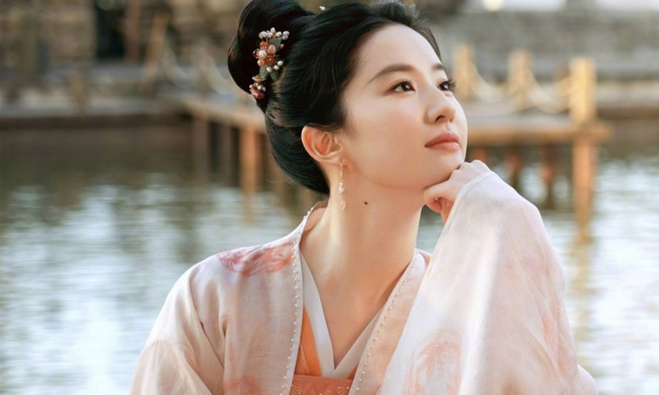 Sự trở lại nhiều kỳ vọng của Lưu Diệc Phi