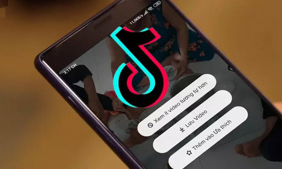 Mạng xã hội TikTok chuẩn bị có sự "thay đổi lịch sử"