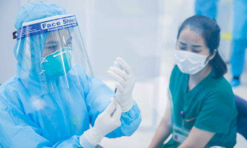 Trưa 6/7: Thêm 248 ca mắc COVID-19, riêng TP Hồ Chí Minh đã 209 ca