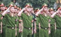 Có được quy đổi thời gian công tác để hưởng trợ cấp khi xuất ngũ?