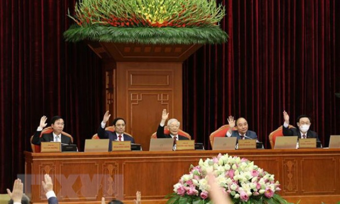 Nhà báo Trung Quốc: Bài viết của Tổng Bí thư có tầm nhìn chiến lược