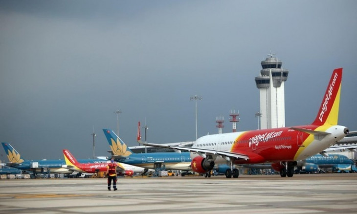 9 địa phương đề xuất dừng chuyến bay đi, đến Tân Sơn Nhất