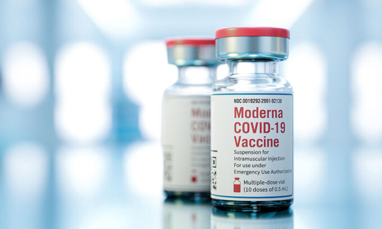 Mỹ hỗ trợ Việt Nam 2 triệu liều vaccine Covid-19