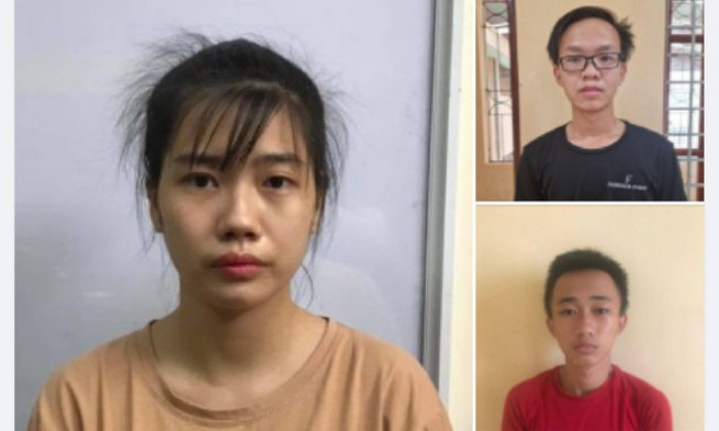 Hà Nội: Bắt giữ nhóm đối tượng sản xuất thực phẩm chức năng giả