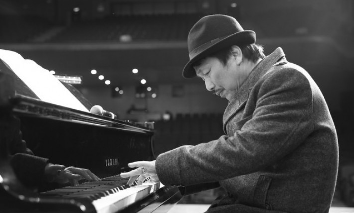Phú Quang - nhạc sĩ đa tài, đa tình, đa cảm..