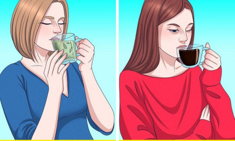 Tại sao bạn vẫn buồn ngủ sau khi uống cà phê?