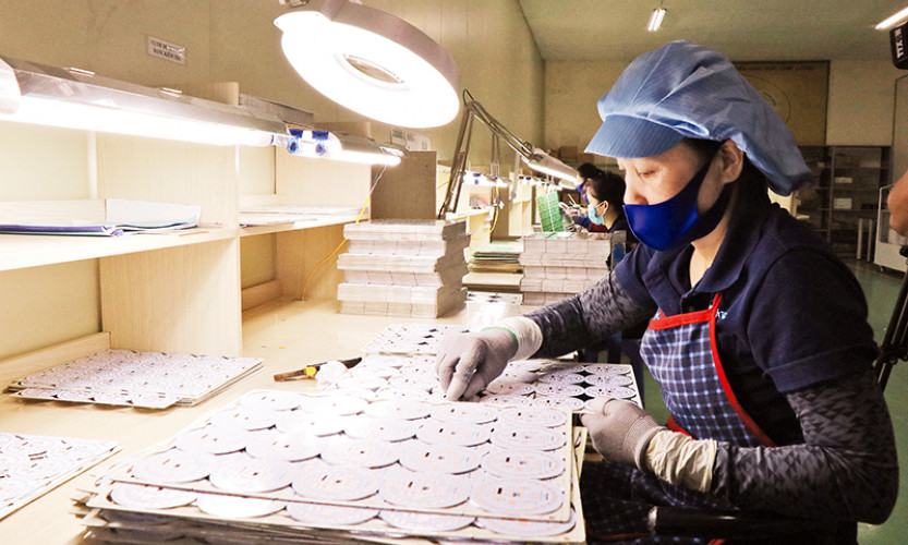 Hỗ trợ đào tạo nghề trong dịch Covid-19: Tối đa 9 triệu đồng trong sáu tháng