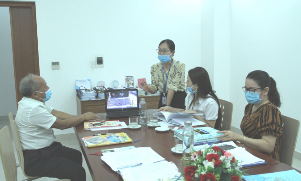 30 tác giả đoạt giải cuộc thi Đại sứ Văn hóa đọc tỉnh Quảng Ninh năm 2021