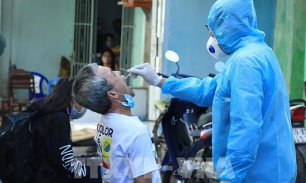 People travel to/from HCMC must show negative SARS-CoV-2 test result