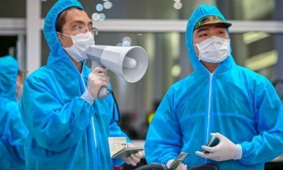BỘ Y TẾ: Người từ TP.HCM đi 62 tỉnh thành phải tự cách ly 7 ngày, xét nghiệm 3 lần