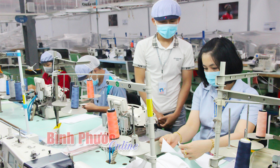 Bài cuối: Doanh nghiệp tiên phong trong phòng, chống dịch 