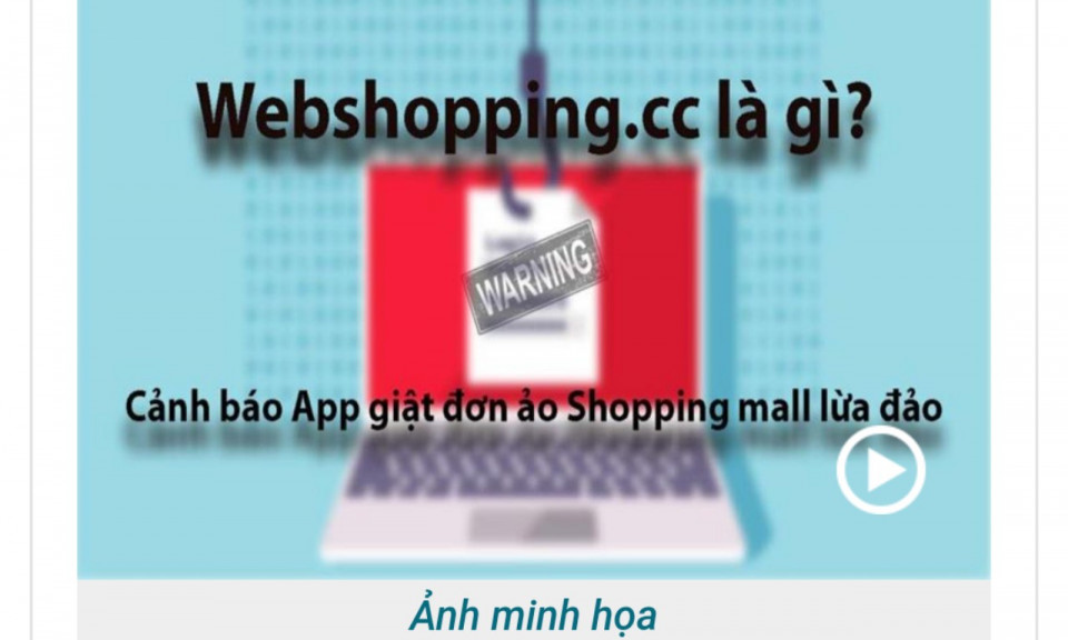 Cảnh giác khi tham gia các hoạt động giao dịch tiền ảo