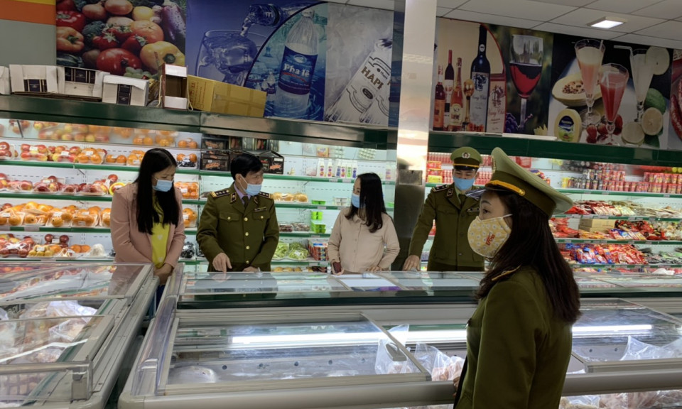 Mạnh tay xử lý vi phạm trong thương mại điện tử