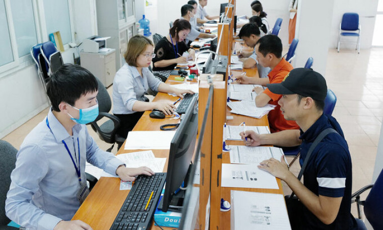 Thủ tục nhận tiền từ gói hỗ trợ 26.000 tỷ đồng như thế nào?
