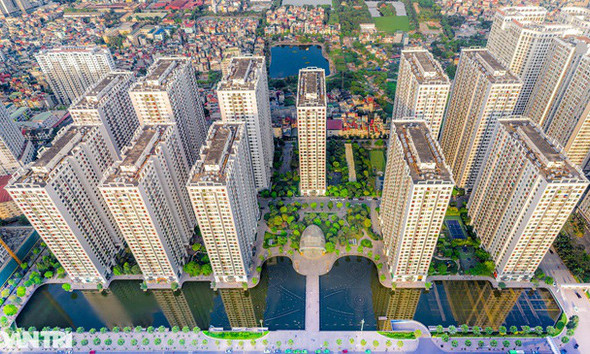 Cục Thuế Hà Nội: Sẽ xử lý nếu khai giá mua bán nhà thấp hơn thực tế