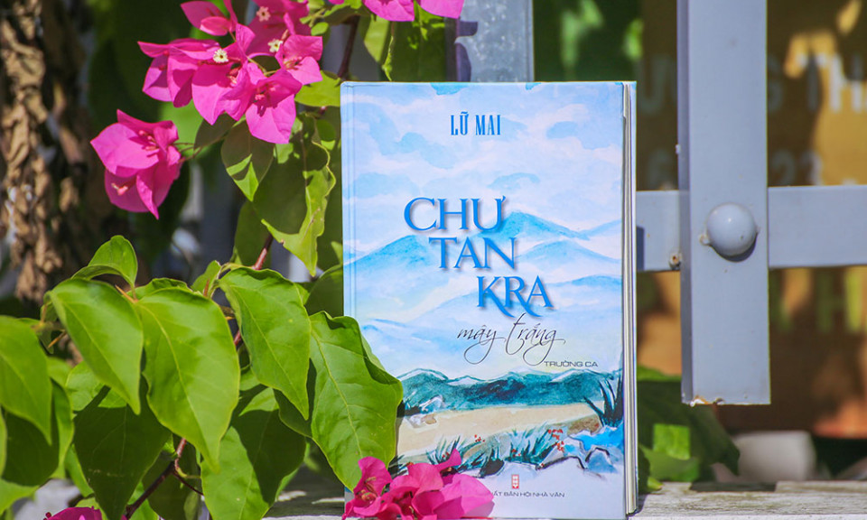 Bản trường ca từ những bước chân cựu chiến binh đi tìm đồng đội