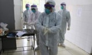 Mức phụ cấp cho người chụp chiếu, siêu âm bệnh nhân COVID-19