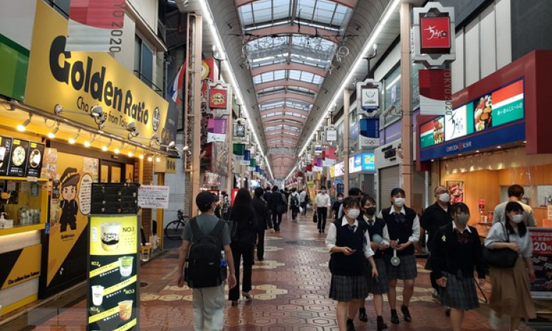 Nhật Bản ban bố tình trạng khẩn cấp lần thứ 4 ở thủ đô Tokyo