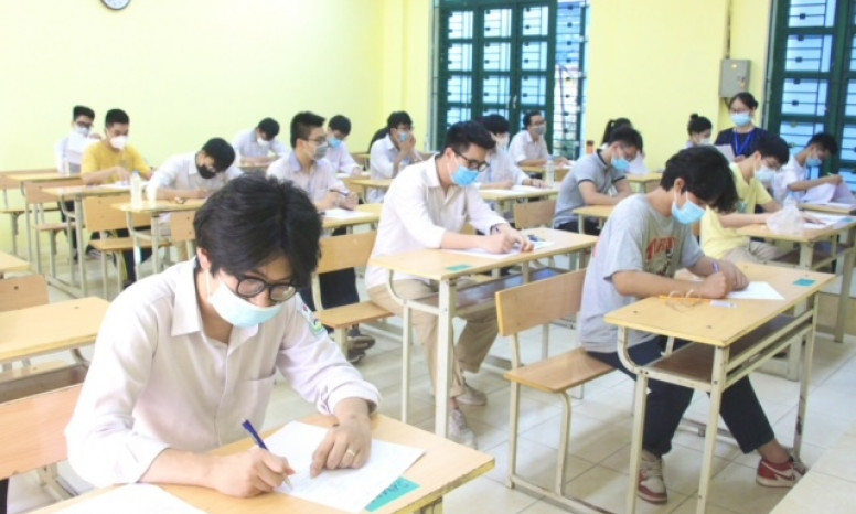Sẵn sàng điều chỉnh tuyển sinh phù hợp trong bối cảnh dịch bệnh